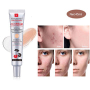 Centella Color-Correcting CC Cream SPF 25 – Light, 45 mL