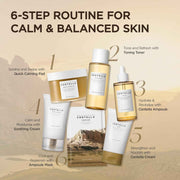 SKIN1004 Madagascar Centella Soothing Cream – 30 mL