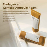 SKIN1004 Madagascar Centella Ampoule Foam – 125 mL