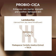 SKIN1004 Madagascar Centella Probio-Cica Intensive Ampoule – 95 mL