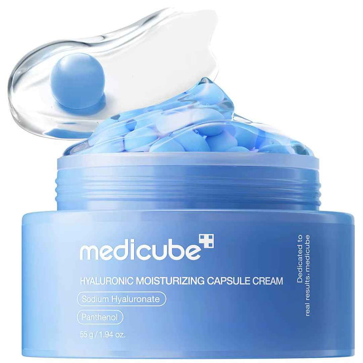 Medicube Capsule Cream Collection – 55 g