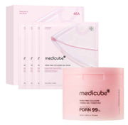 Medicube Pink PDRN Day & Night Gel Duo