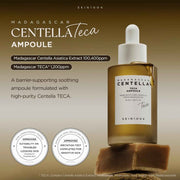 SKIN1004 Madagascar Centella TECA Ampoule – 50 mL