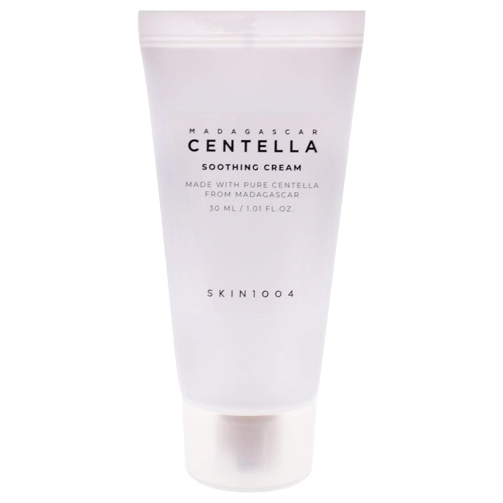 Madagascar Centella Soothing Cream by  for Women - 1.01 Oz Cream