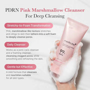 Medicube Cleanser & Mask Collection – 120 mL
