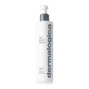 Dermalogica Daily Glycolic Cleanser - Glycolic Acid Exfoliating Face Wash for Dull Skin, Brightening & Evening Skin Tone, 5.07 fl oz Beauty Care Bag