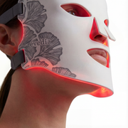 EVEDIA ION: LED Face-mask (Double Infrared) EVEDIA