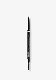 NYX Professional Makeup Micro Brow Pencil, Brunette VIP Extensions