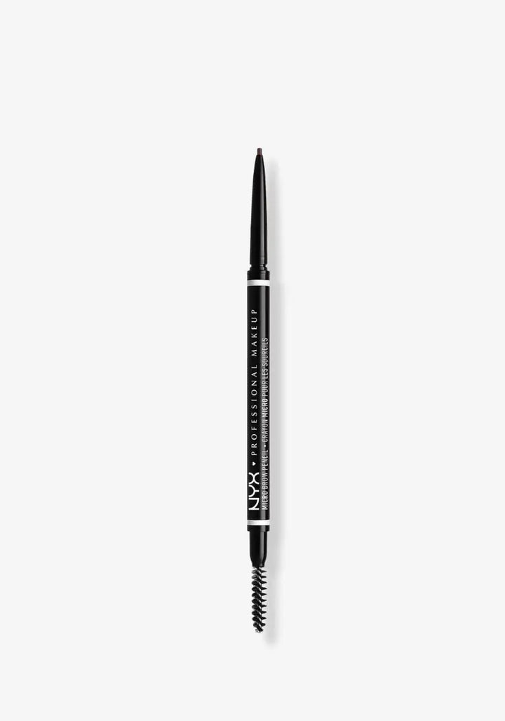 NYX Professional Makeup Micro Brow Pencil, Brunette VIP Extensions