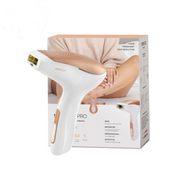 Sensilight™ Pro At-Home Hair Removal Sensica Inc.
